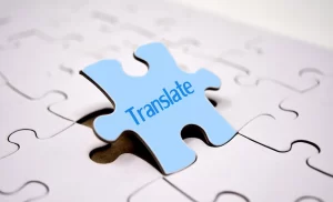 نقش مترجمی حقوقی