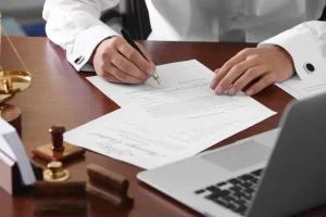 نکات کلیدی در مترجمی حقوقی