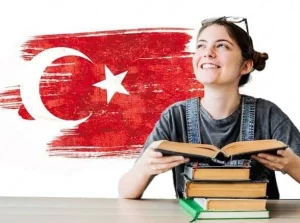 یادگیری زبان ترکی